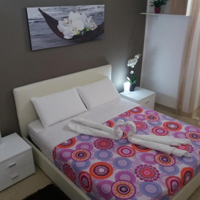 Отель Maui apartament  Алькамо